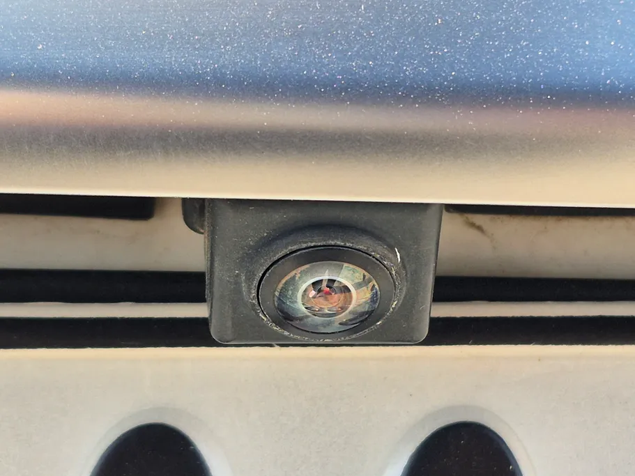 2023 Geely Coolray Plus 