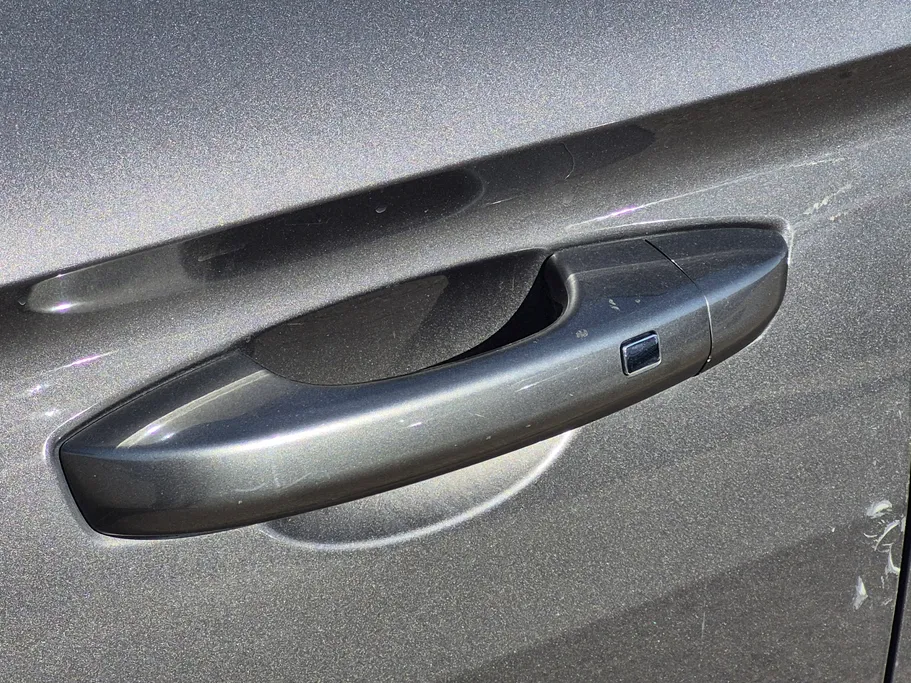 2023 Geely Emgrand GF 