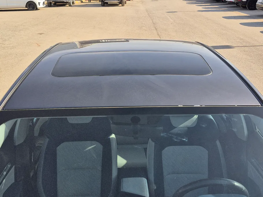 2023 Geely Emgrand GF 