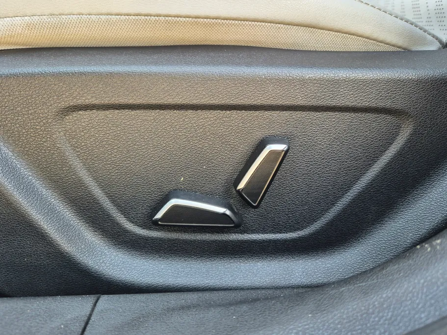 2023 Geely Emgrand GF 