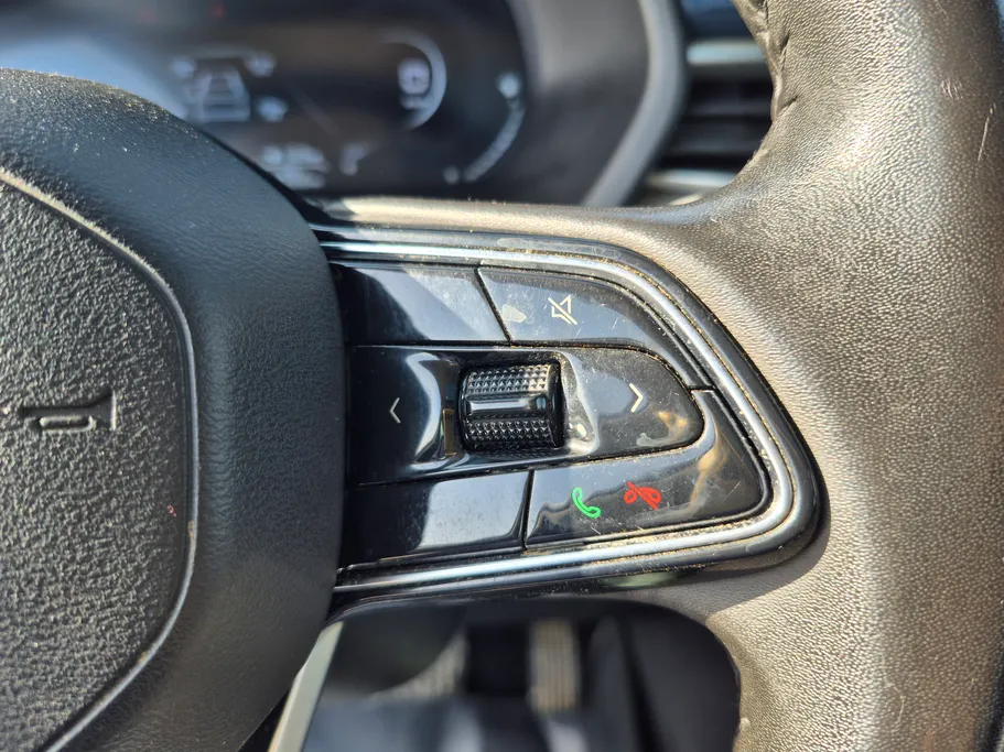 2023 Geely Emgrand GF 