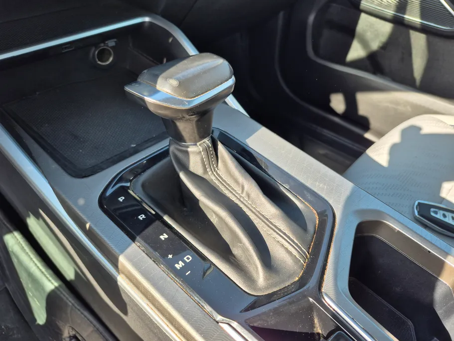 2023 Geely Emgrand GF 