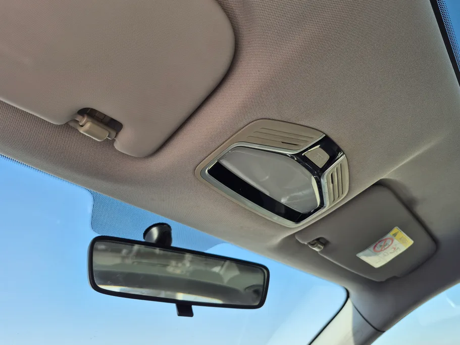 2023 Geely Emgrand GF 