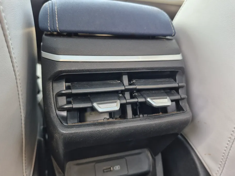 2023 Geely Emgrand GF 