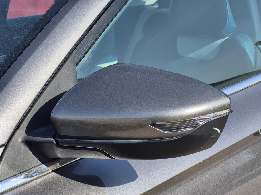 2023 Geely Emgrand GF 