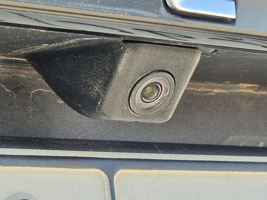 2023 Geely Emgrand GF 