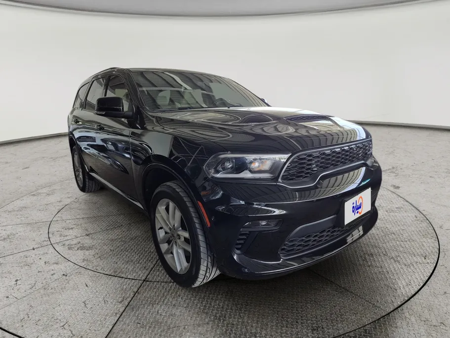 دودج دورانجو GT 2021 