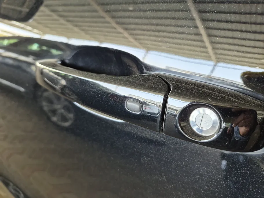 دودج دورانجو GT 2021 