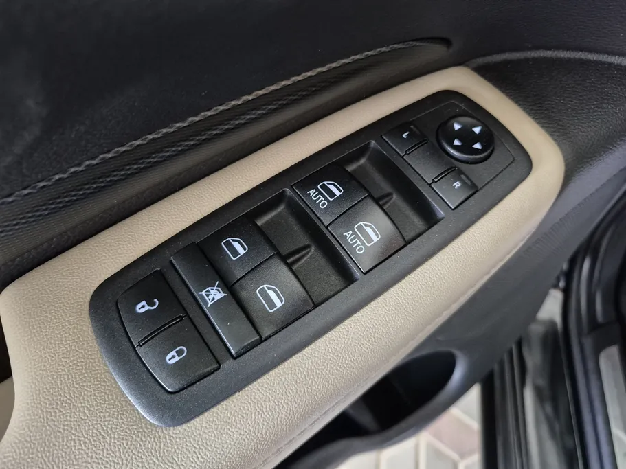 دودج دورانجو GT 2021 