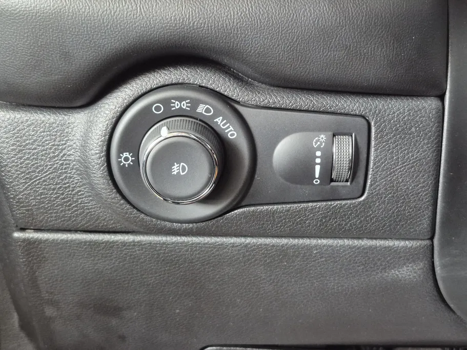 دودج دورانجو GT 2021 