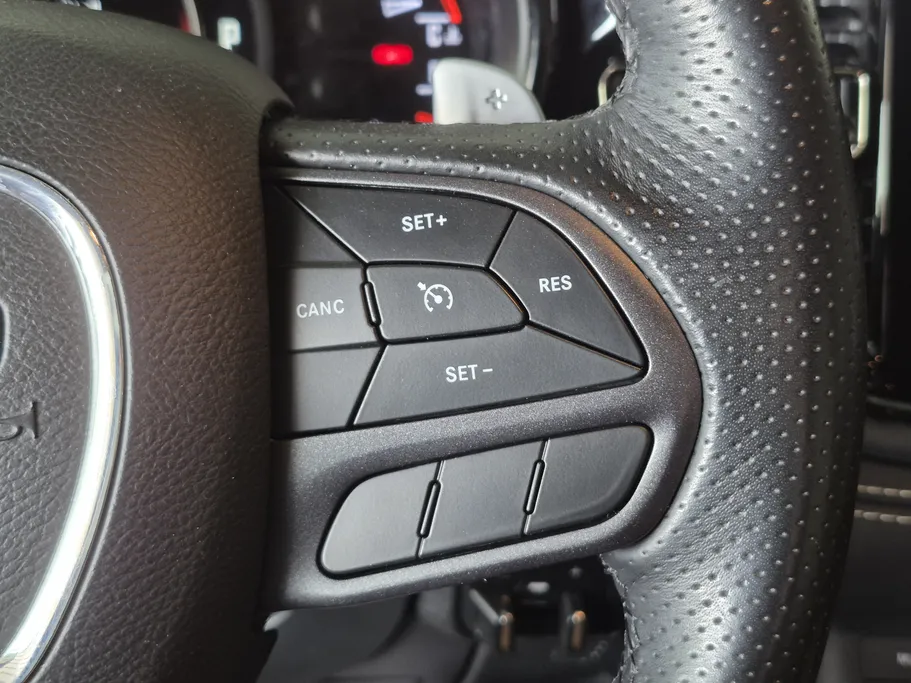 دودج دورانجو GT 2021 