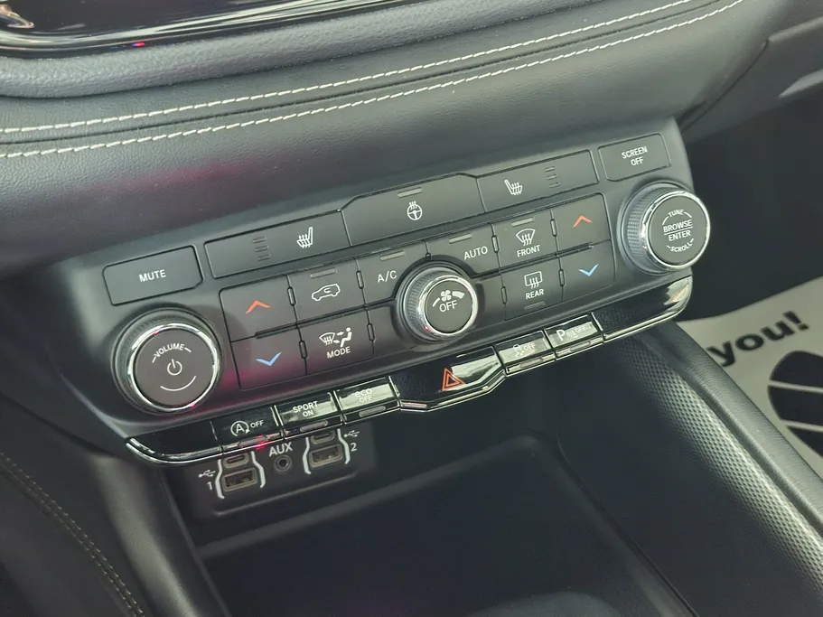 دودج دورانجو GT 2021 