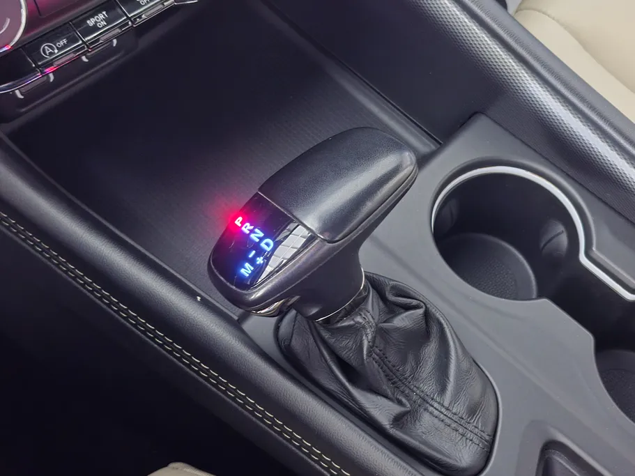 دودج دورانجو GT 2021 