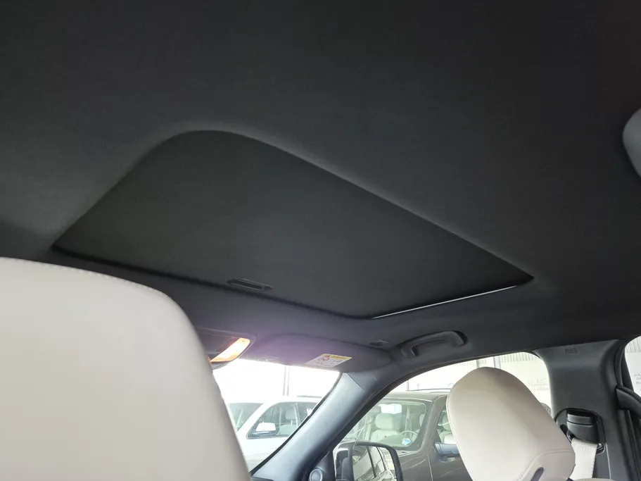 دودج دورانجو GT 2021 