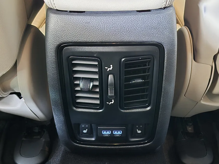 دودج دورانجو GT 2021 