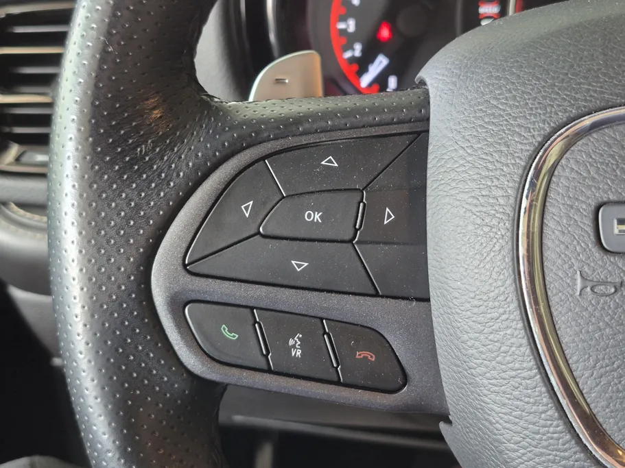 دودج دورانجو GT 2021 