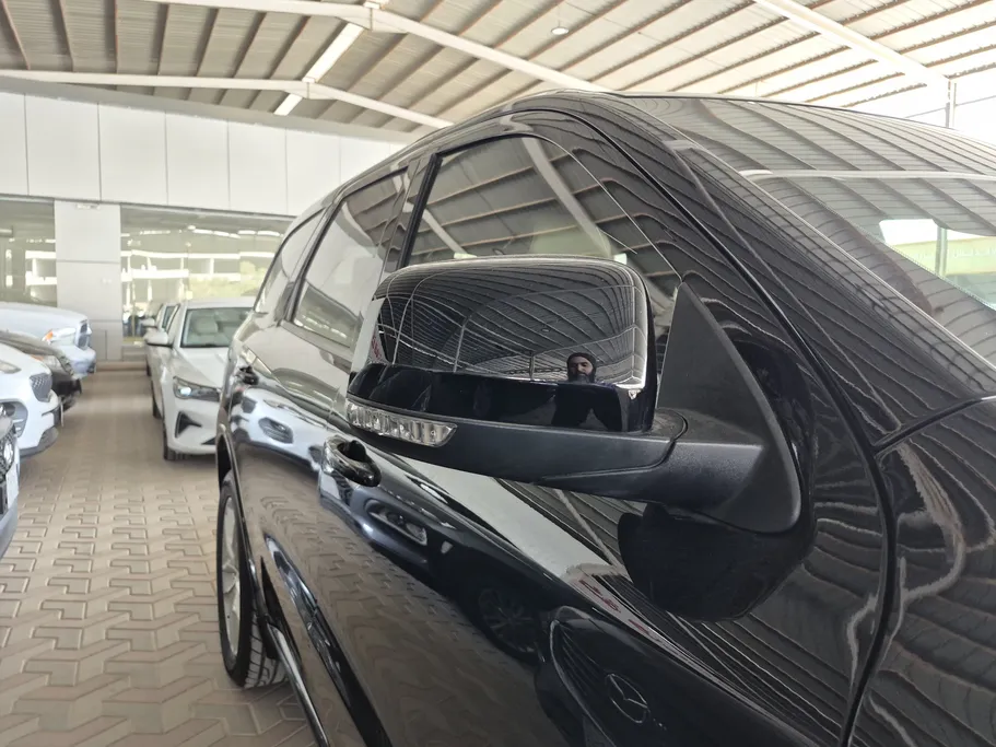 دودج دورانجو GT 2021 