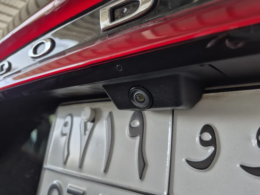 دودج دورانجو GT 2021 