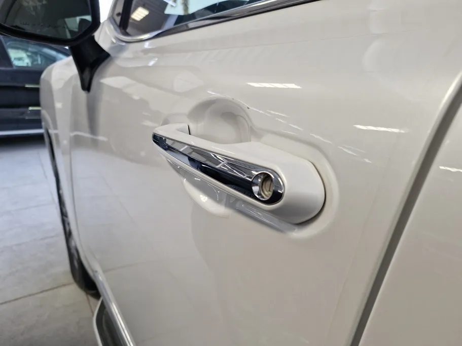 2024 Toyota Land Cruiser VXR 