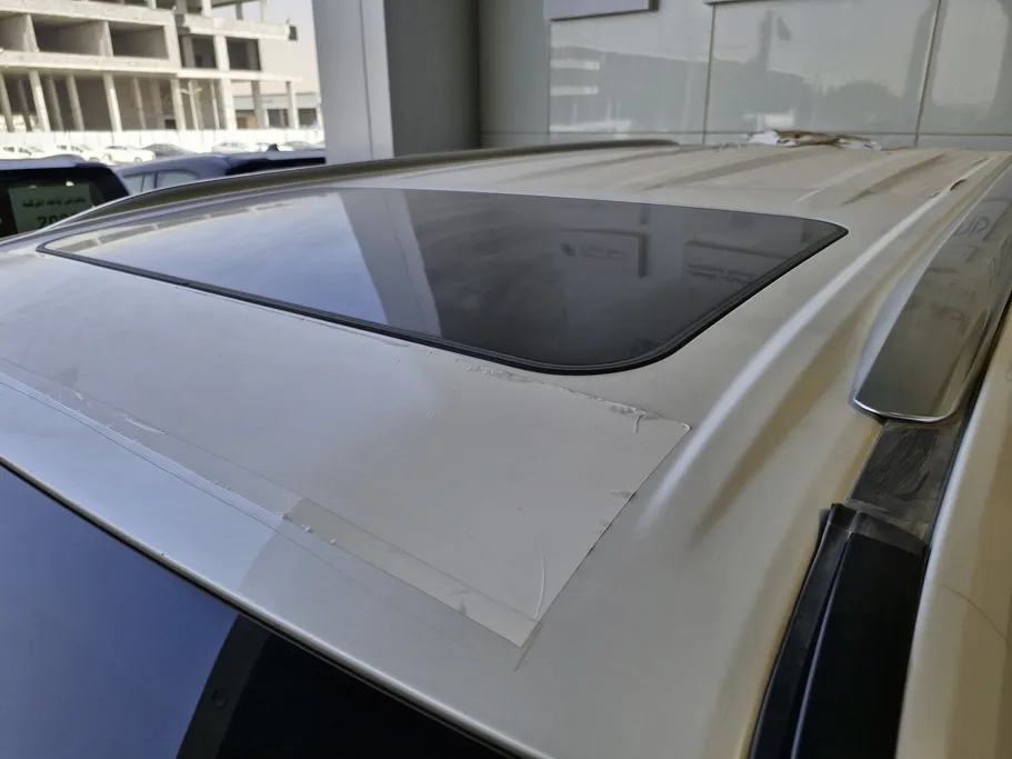 2024 Toyota Land Cruiser VXR 