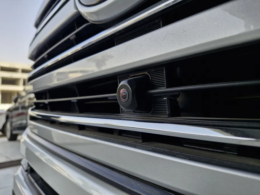 2024 Toyota Land Cruiser VXR 