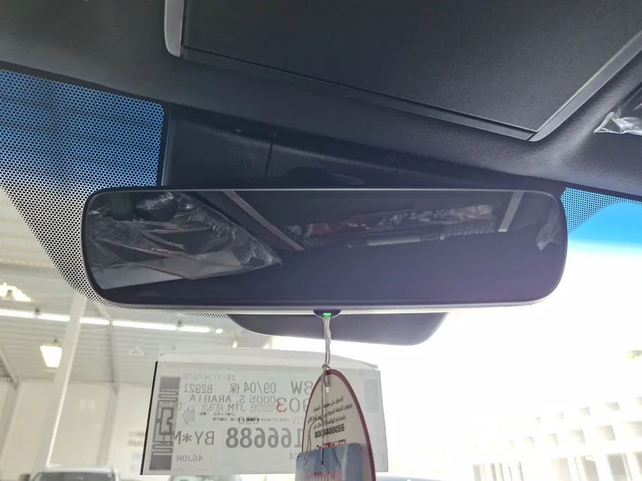 2024 Toyota Land Cruiser VXR 