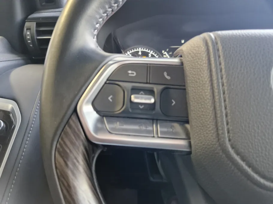 2024 Toyota Land Cruiser VXR 