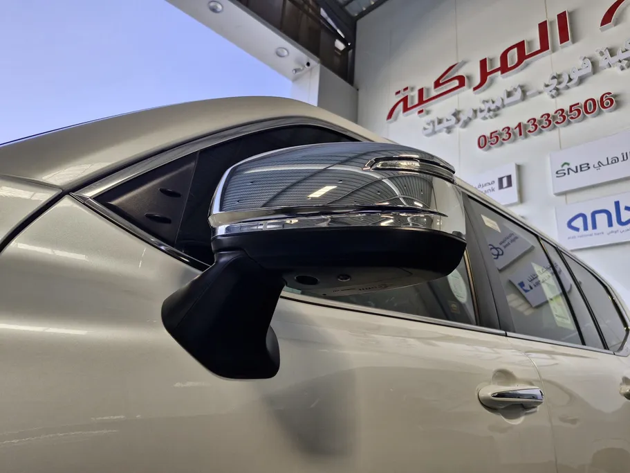 2024 Toyota Land Cruiser VXR 