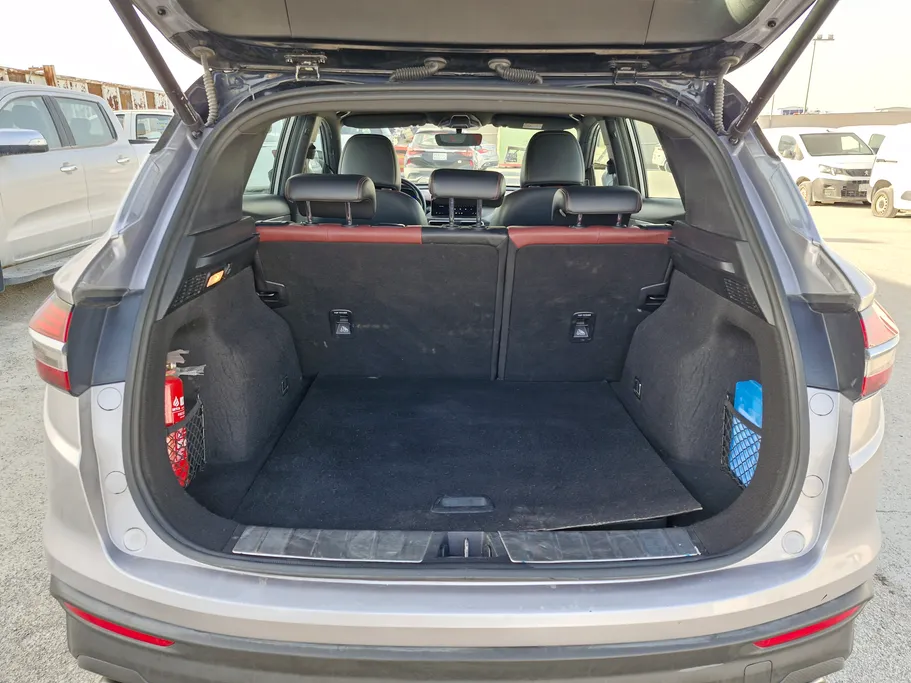 جيلي كول راي Plus 2023 