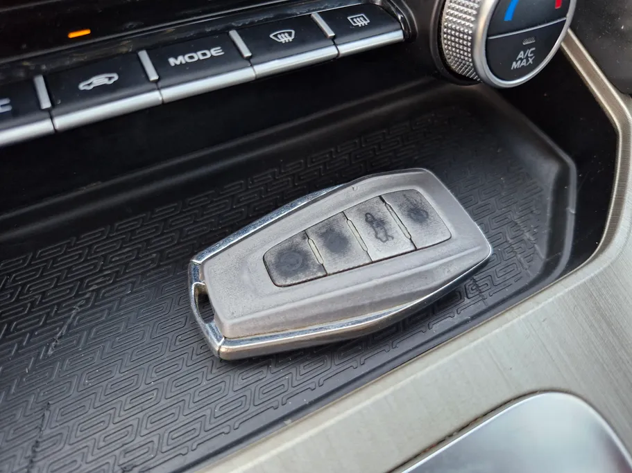 جيلي كول راي Plus 2023 