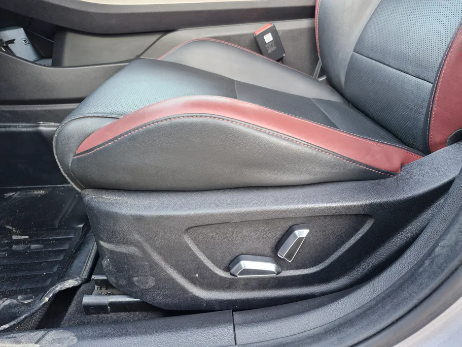 جيلي كول راي Plus 2023 