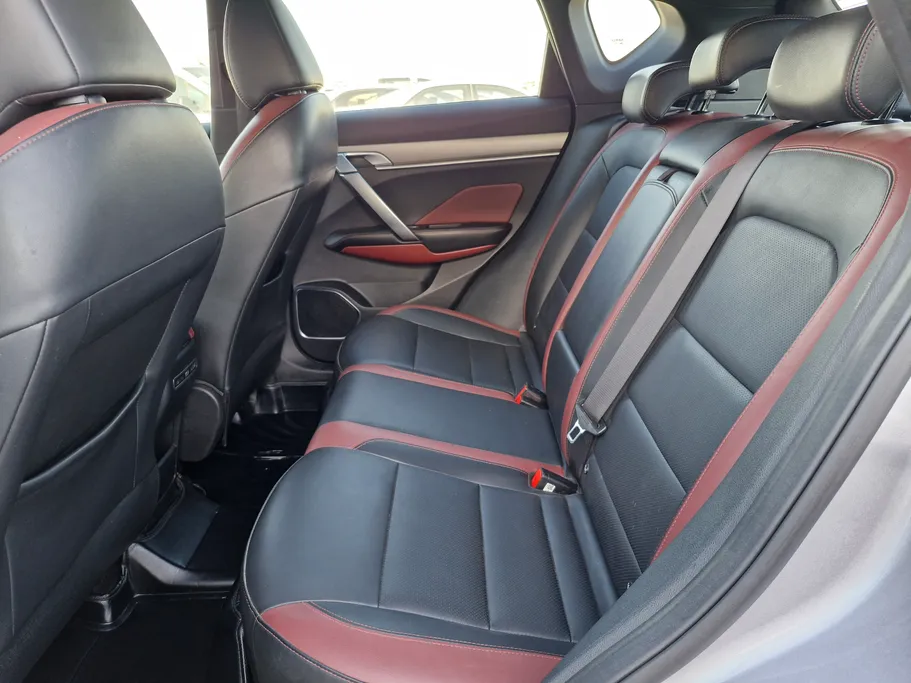 جيلي كول راي Plus 2023 