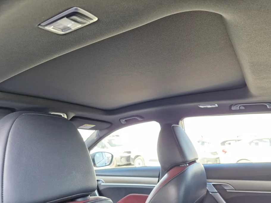 جيلي كول راي Plus 2023 