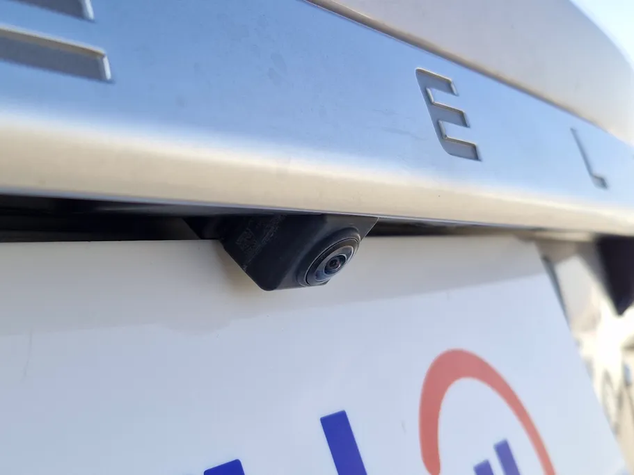 جيلي كول راي Plus 2023 