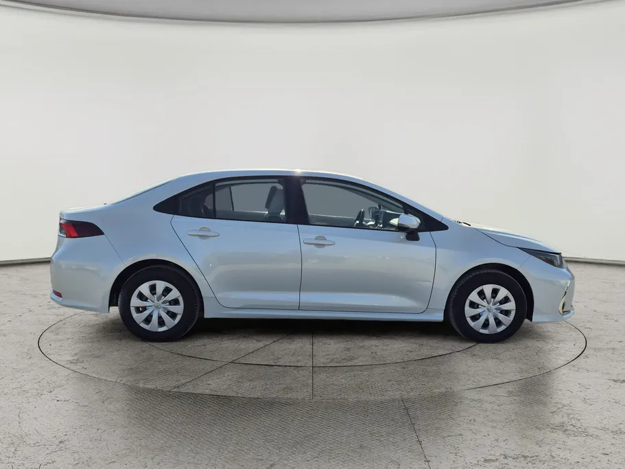 2022 Toyota Corolla XLI 