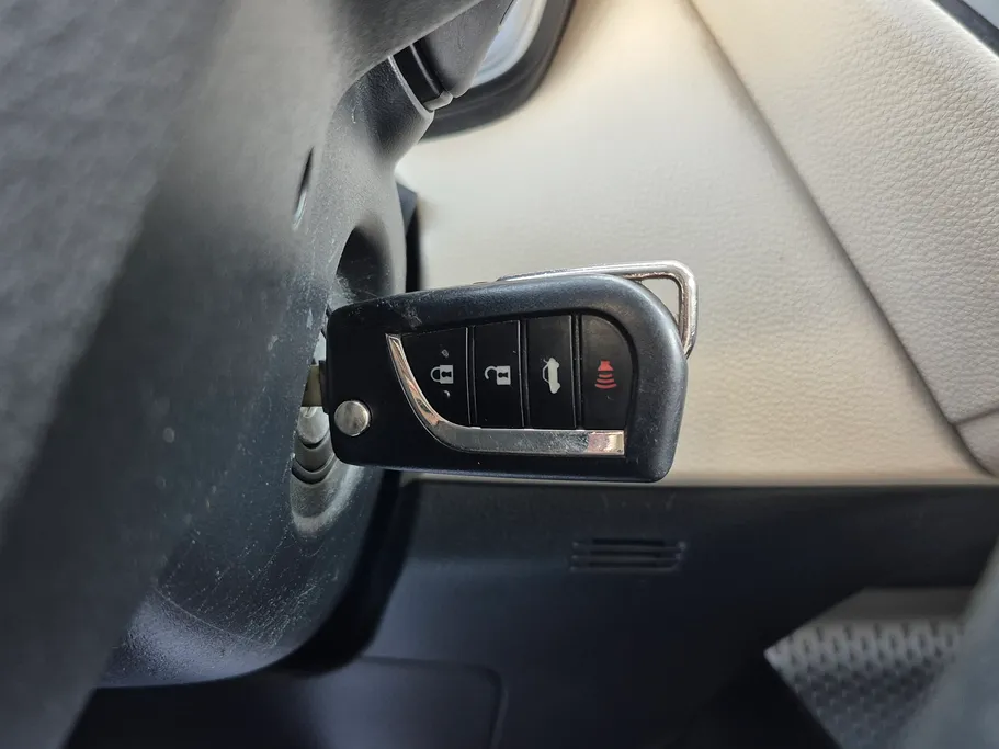 2022 Toyota Corolla XLI 