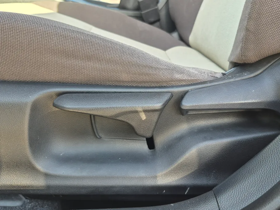 2022 Toyota Corolla XLI 