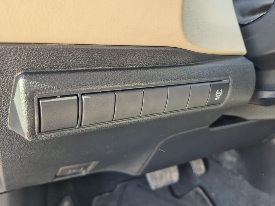 2022 Toyota Corolla XLI 