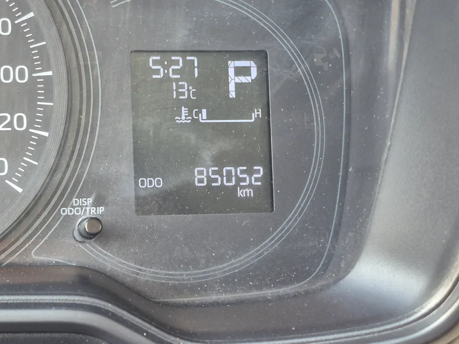 2022 Toyota Corolla XLI 