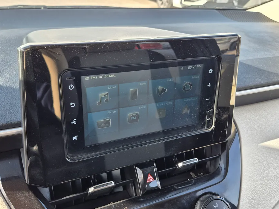 2022 Toyota Corolla XLI 