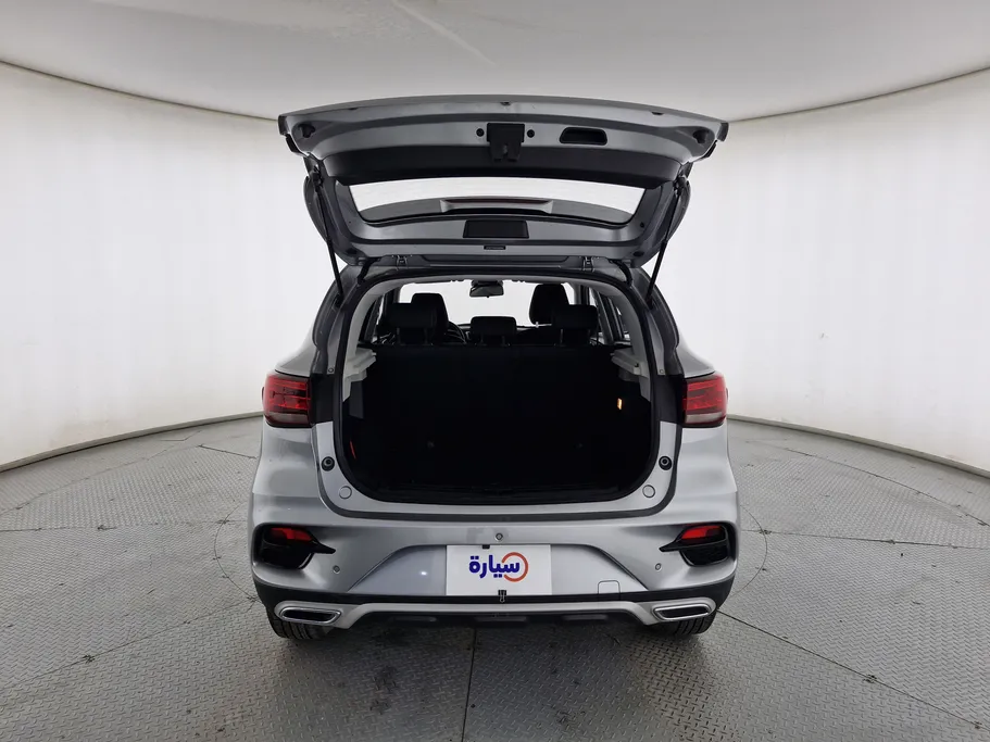 ام جي ZS STD 2023 