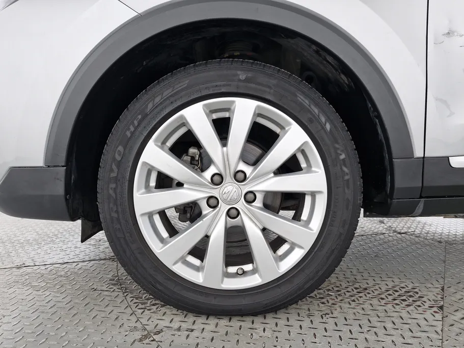 ام جي ZS STD 2023 