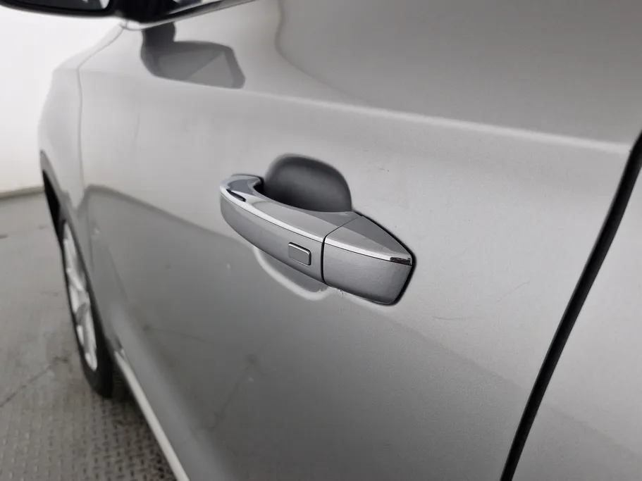 ام جي ZS STD 2023 