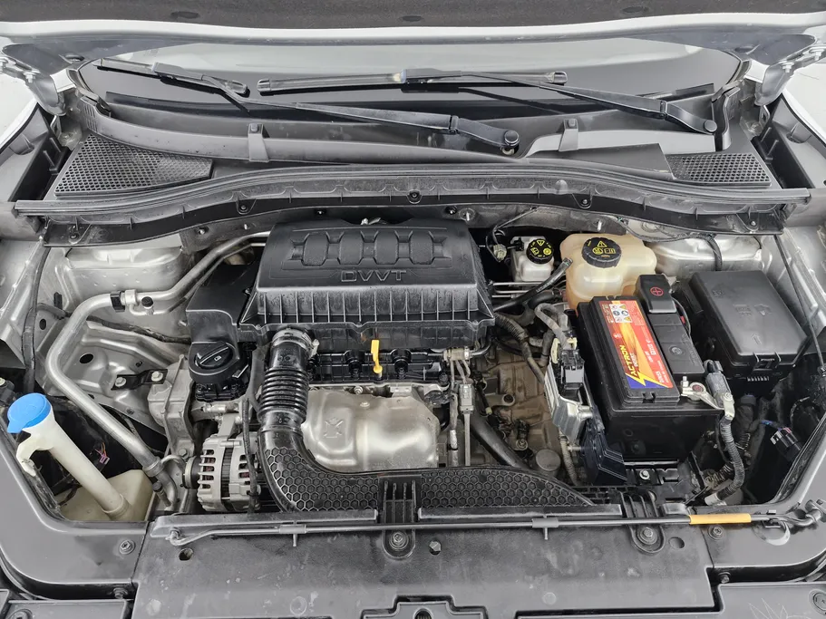 ام جي ZS STD 2023 