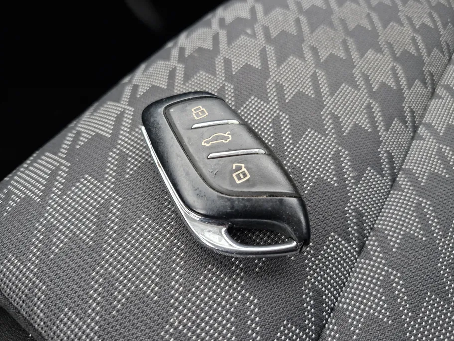 ام جي ZS STD 2023 