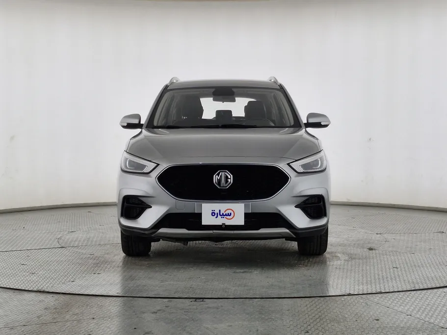 ام جي ZS STD 2023 