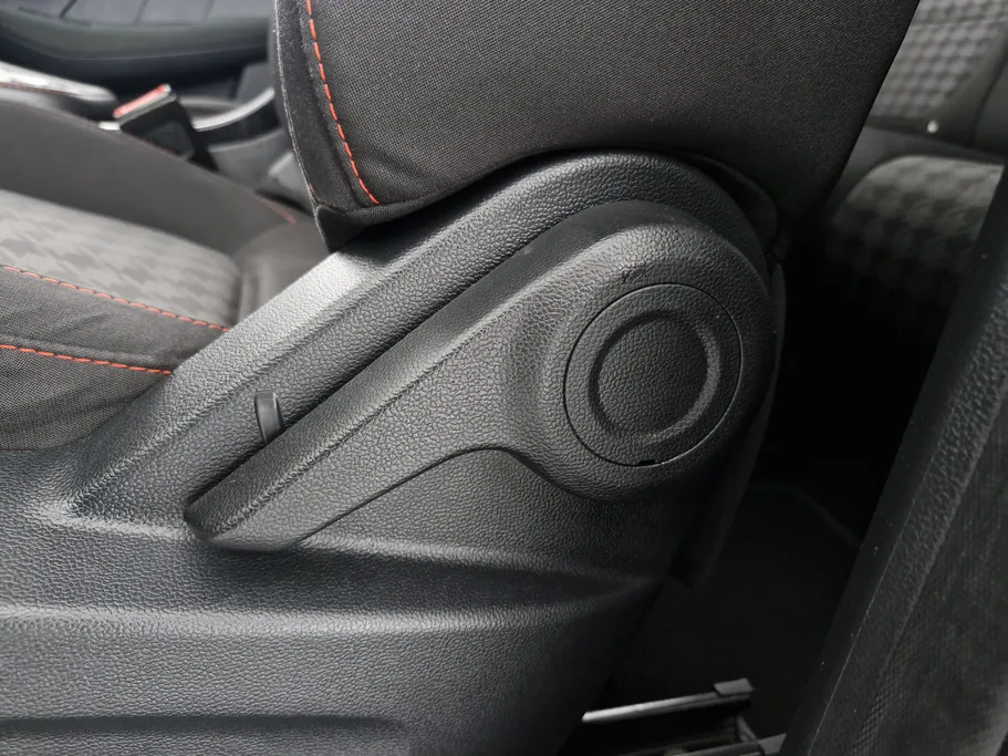 ام جي ZS STD 2023 