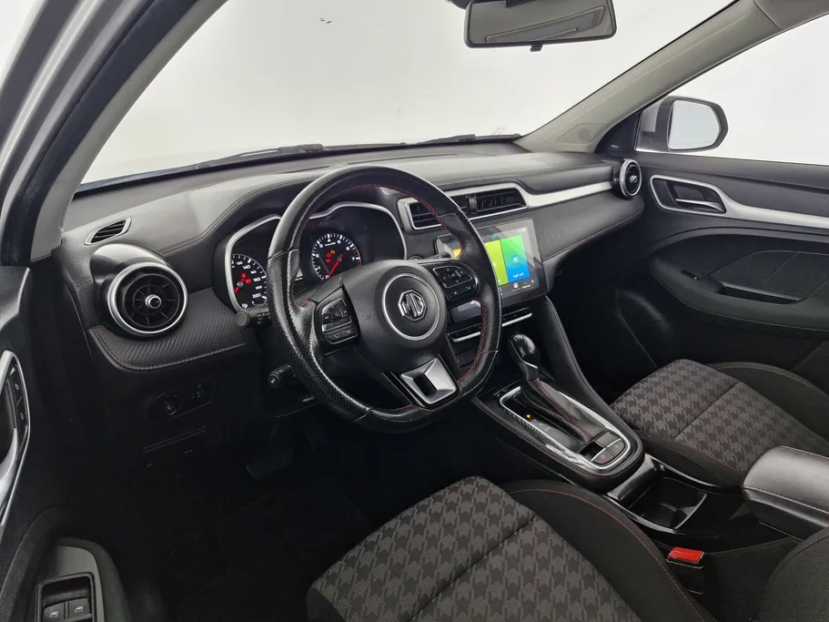 ام جي ZS STD 2023 