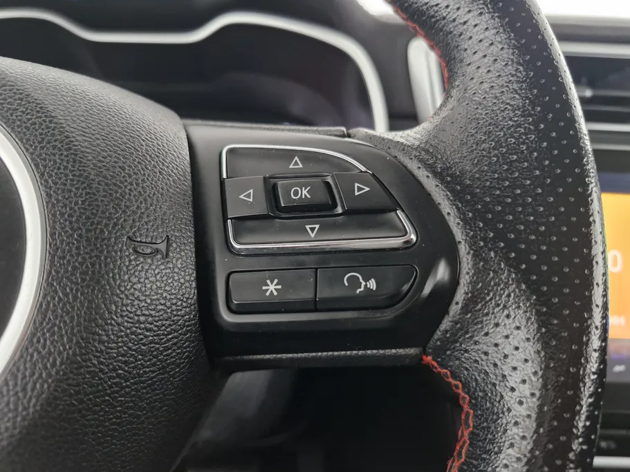 ام جي ZS STD 2023 