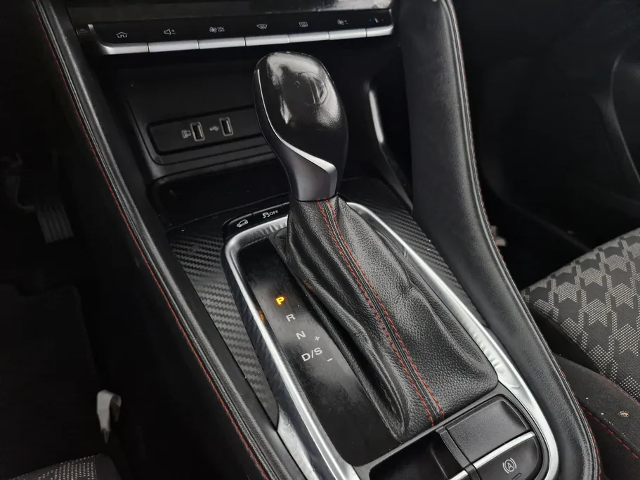 ام جي ZS STD 2023 